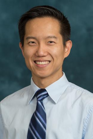 John Kim, M.D., MRMD (MRSC)
